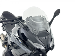 WRS Sport Ветровое стекло BMW R 1300RS прозрачное BM119T