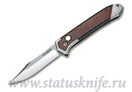 Нож Boker Rubico Auto BK01SC054