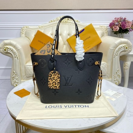 Louis Vuitton Neverfull MM