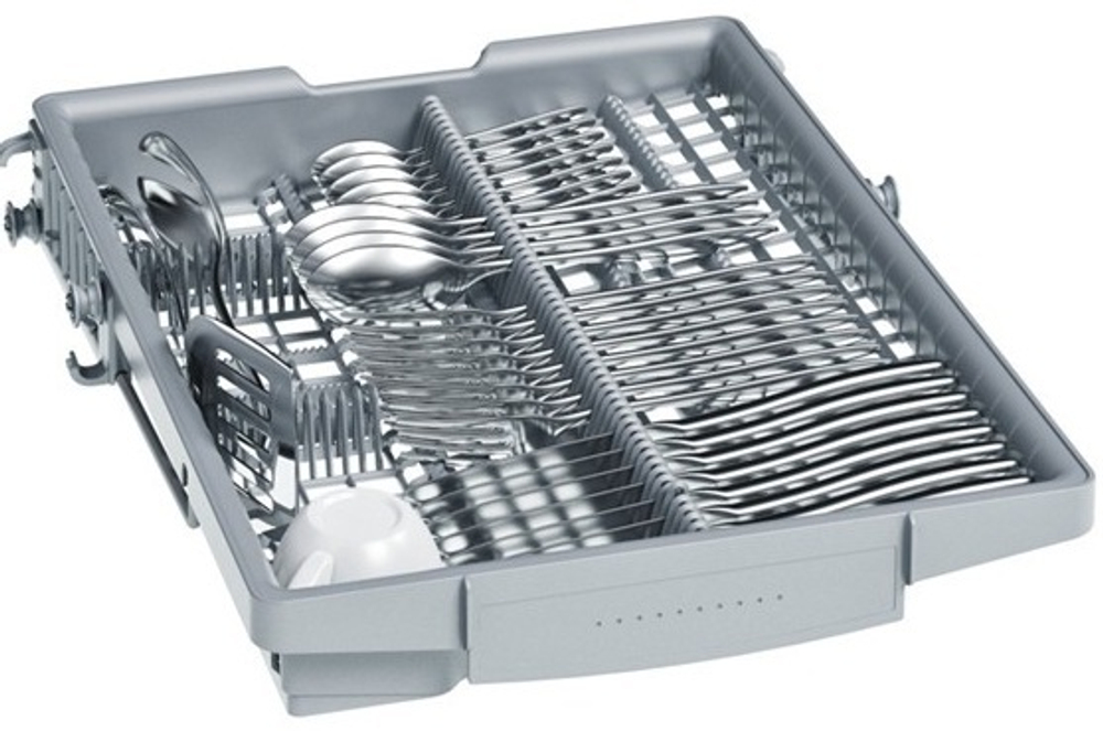 Встраиваемая посудомоечная машина Bosch SPV 58X00 RU