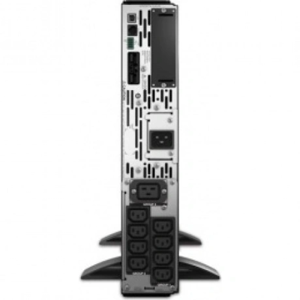 ИБП APC Smart-UPS X SMX2200RMHV2U