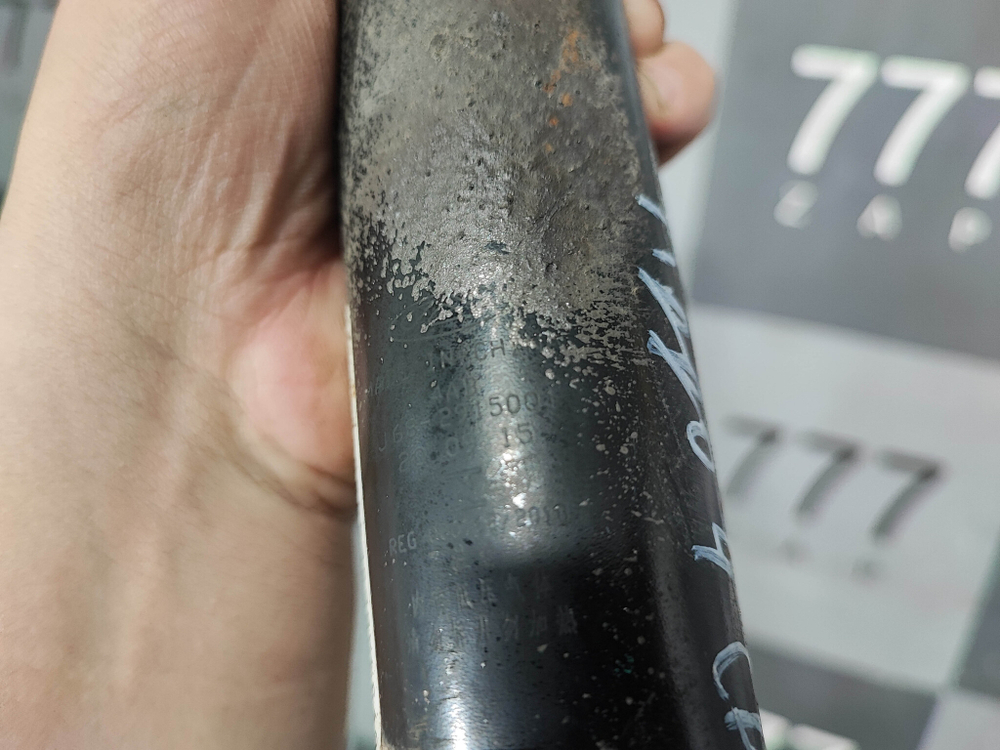 Амортизатор задний Chery Tiggo 4 17-нв Б/У Оригинал J682915001