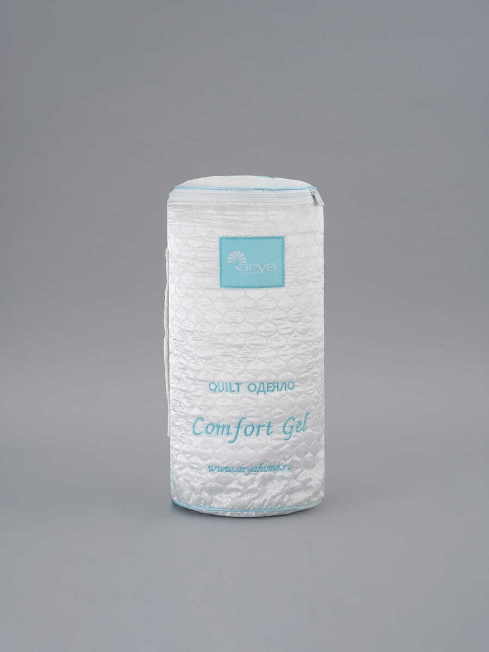 Одеяло всесезонное 155x215 Arya home Comfort Gel