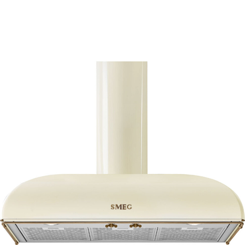 Вытяжка настенная Smeg KS89POE