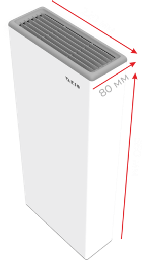 Передвижная платформа для Vakio reFlash