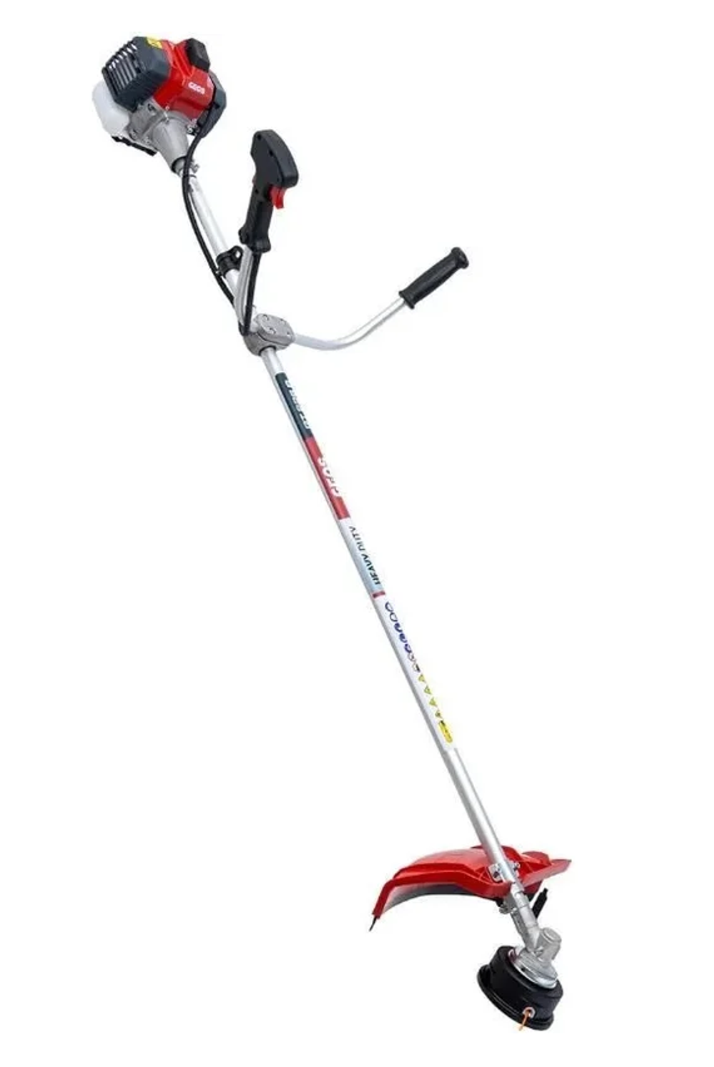 Мотокоса GEOS GT226B (25,4 см куб., 0,8 кВт / 1,1 л.с.)
