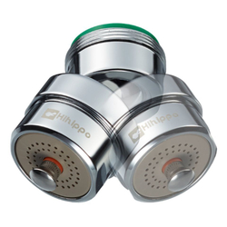 HP-611 - Поворотный рассекатель в одно касание HiHippo (экономия 84%)