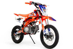 Мотоцикл MOTAX KTM 125 PITBIKE