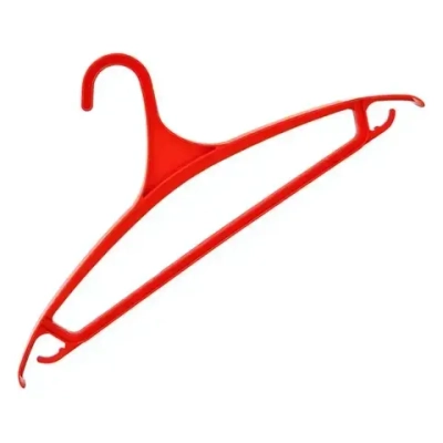 Вешалка для верхней одежды 52-54.