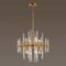 Подвесная люстра Odeon Light Hall Stika 4988/8