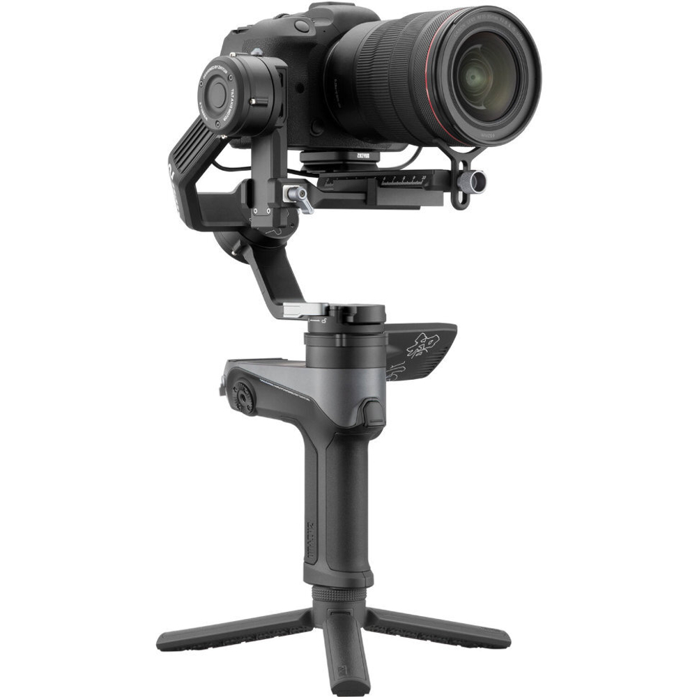 Стабилизатор Zhiyun Weebill 2