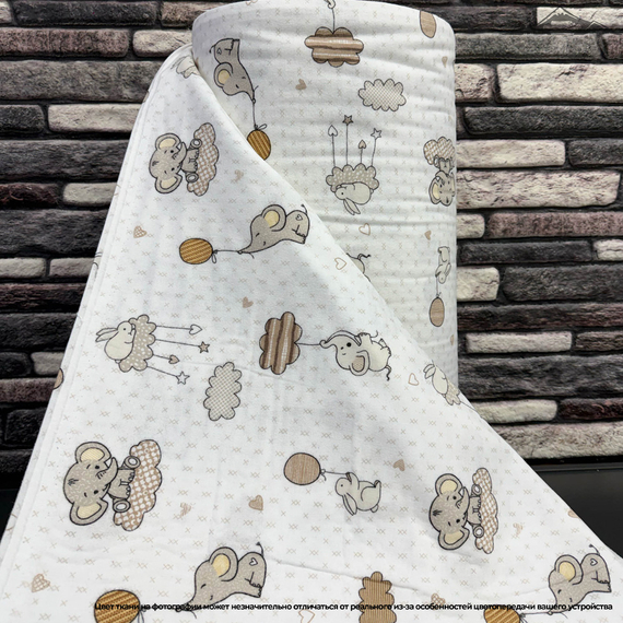 Фланель Рис.2