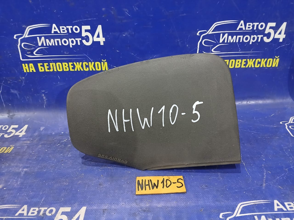 Подушка безопасности пассажирская TOYOTA PRIUS 1998