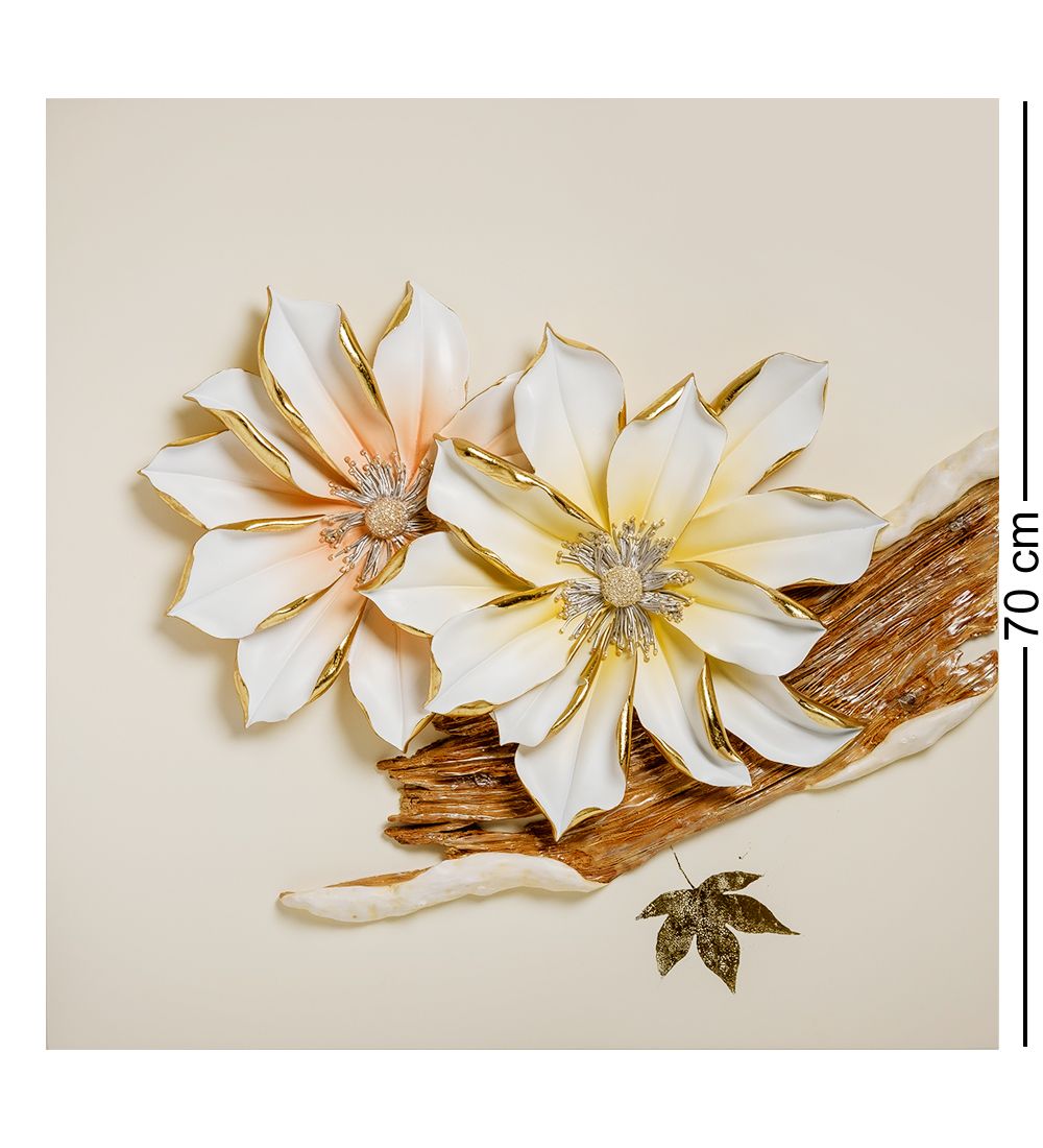 Art Soul ART-315 Триптих «Райские птицы»