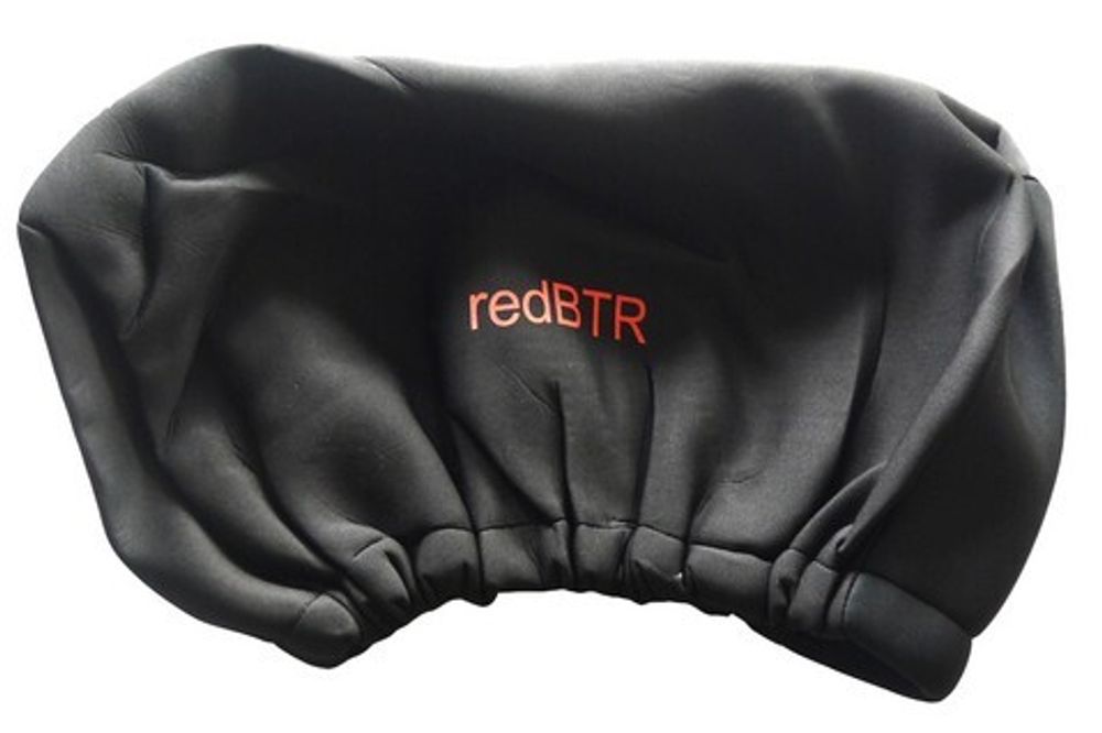 Чехол лебёдки &quot;redBTR&quot; (неопрен)