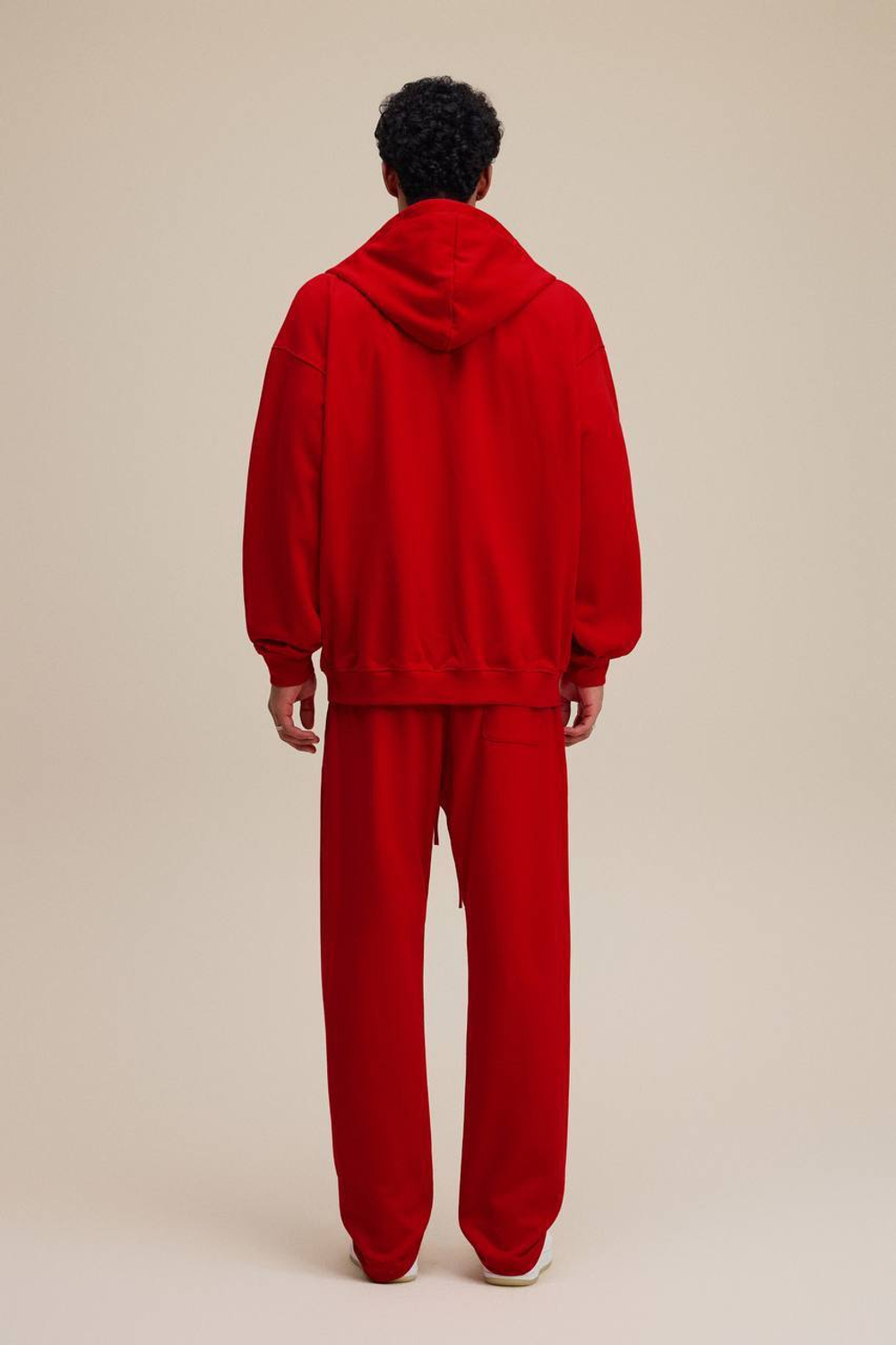 Худи Off Street zip