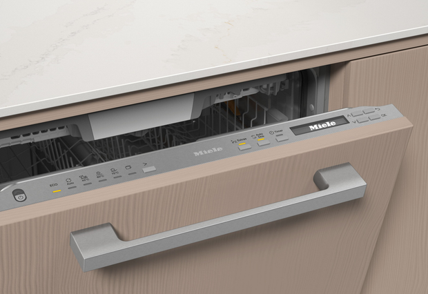 Посудомоечная машина G 7191 SCVi