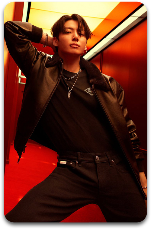 Карта / BTS #1581