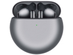 Беспроводные наушники Huawei Freebuds 4 Bluetooth silver