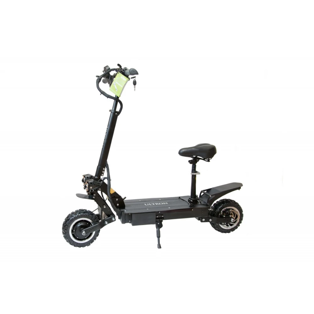 Электросамокат ULTRON T108