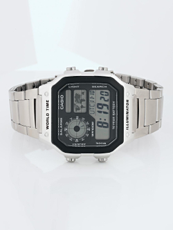 Часы Casio AE-1200WHD-1A