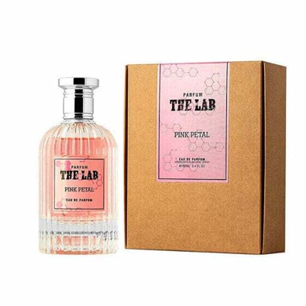 Женская парфюмерия Pink Petal - EDP