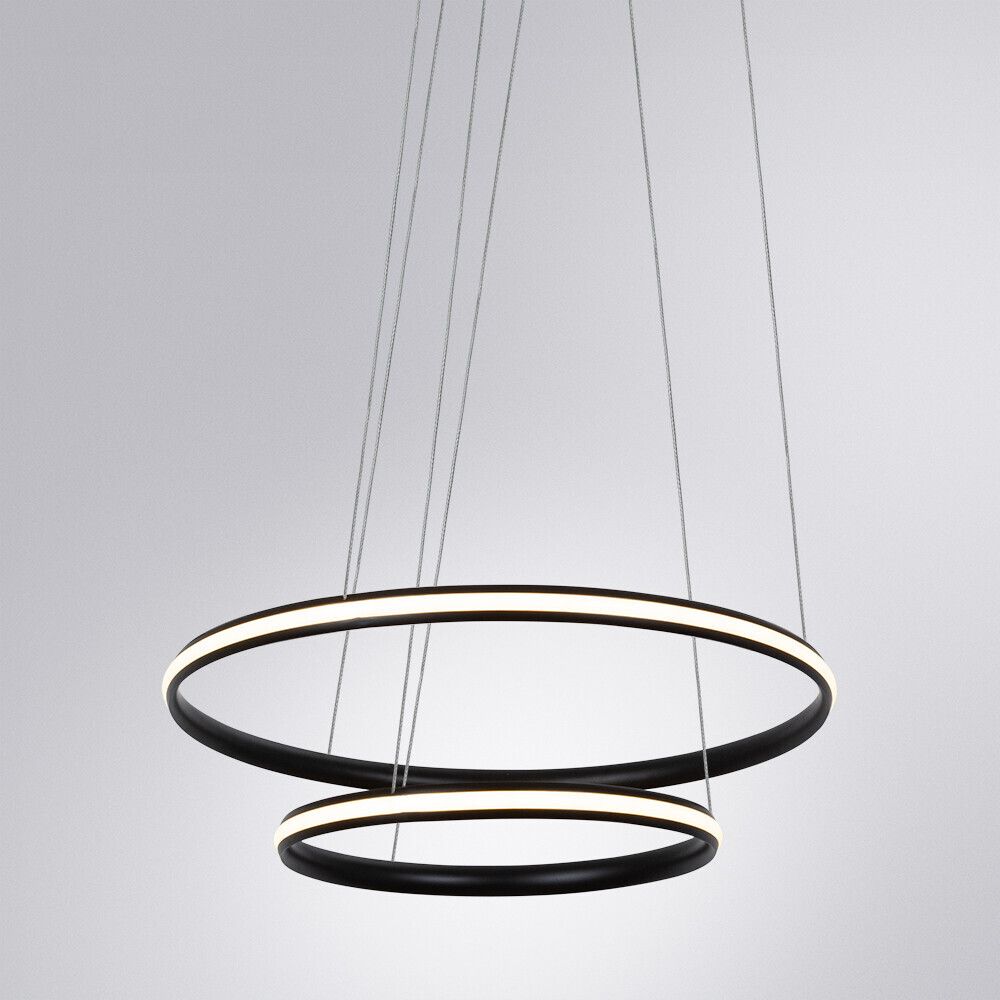 Подвесная люстра Arte Lamp