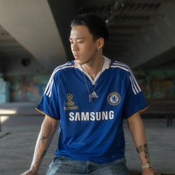 Ретро / Челси (08) / Домашняя