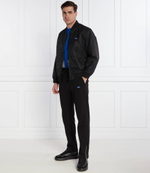 Куртка бомбер Balci2421 Hugo Blue - черный(50510819)