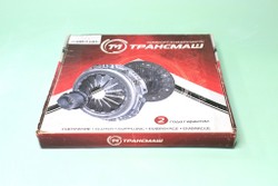 Диск сцепления ведомый УАЗ с дв.ЗМЗ-402,толстый вал,35мм