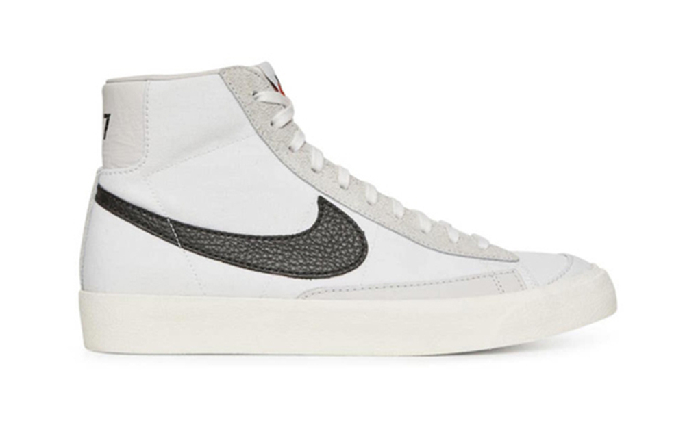 Кроссовки Slam Jam X Nike Blazer "Class 1977"