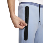 Штаны Nike Tech Fleece 2023 Light Armoury Blue