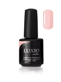 Гель лак Luxio Dainties для ногтей 15 мл