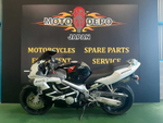 Honda CBR600F4 043065