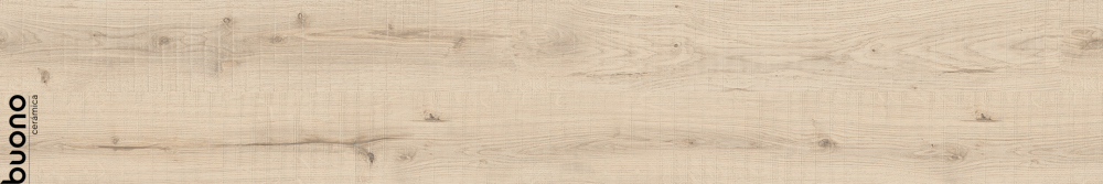Керамогранит Buono Ceramica F4503M 1200*200*9мм Forest Crema Matt