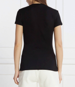 Футболка Armani Exchange - черный(3DYT35 YJ3RZ)