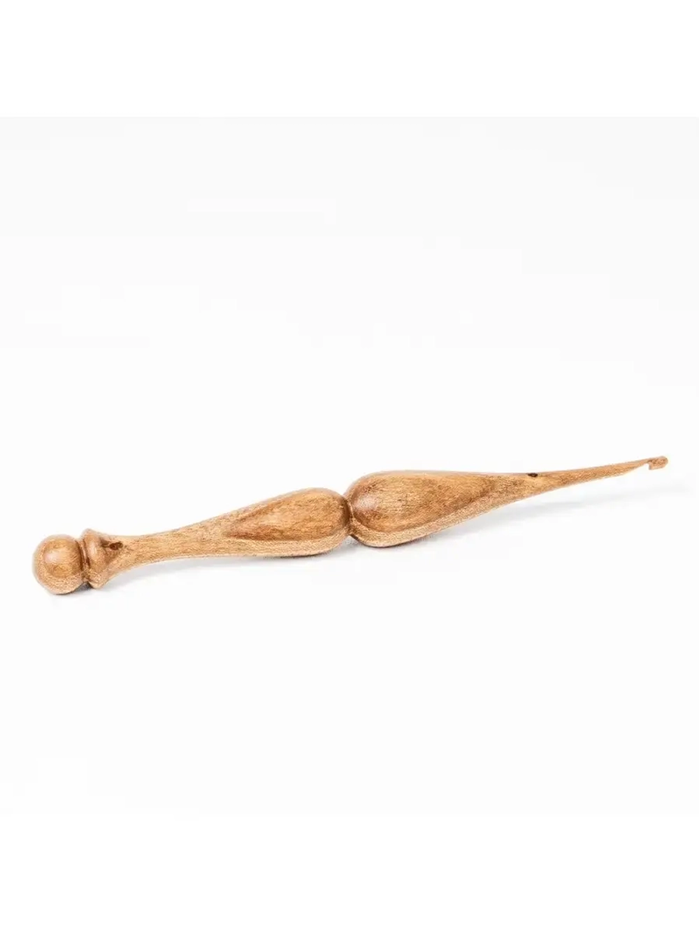 Крючок вязальный