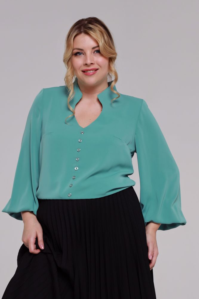Блузка 4467 Fabrika