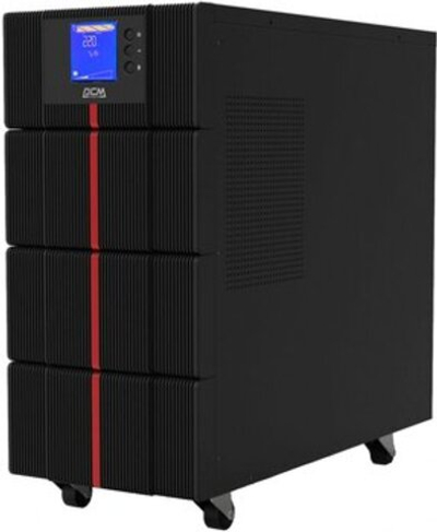 Источники бесперебойного питания POWERCOM Macan MAC-9699