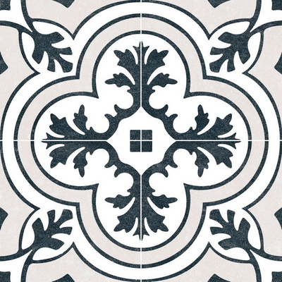 Напольная плитка DUAL GRES KIAN Carmen Graphite