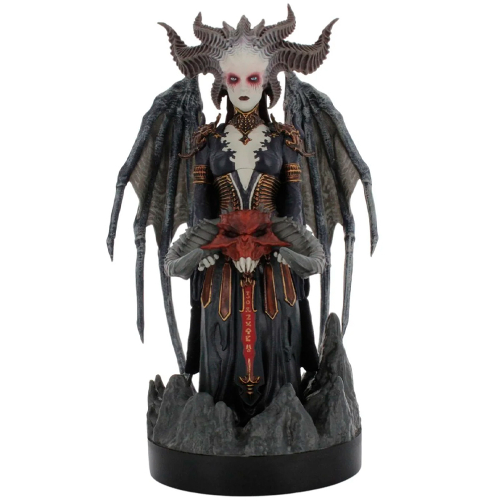 Подставка Cable Guys: Blizzard Diablo IV - Lilith