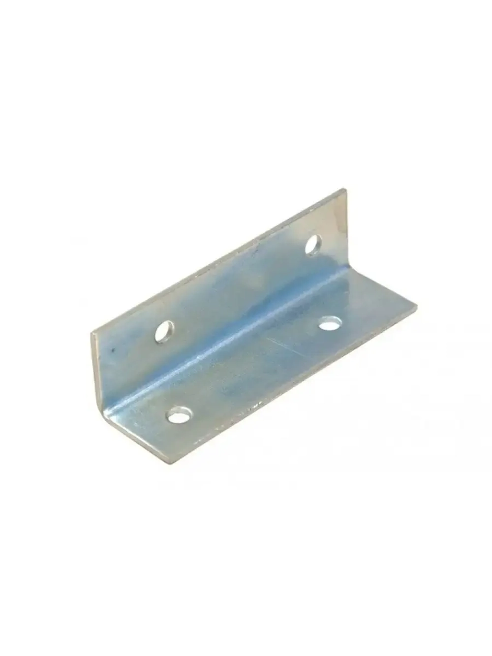 Уголок металлический 30x30 крепеж для мебельных конструкций