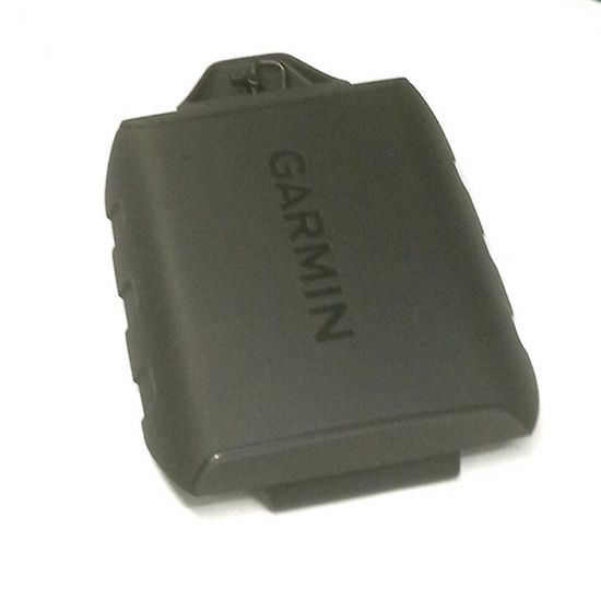 Garmin GPSMAP 276CX крышка батарейного отсека, черная (010-01607-BC)