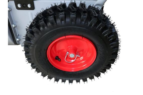 Снегоуборщик РЕСАНТА СБ 4100ПФ