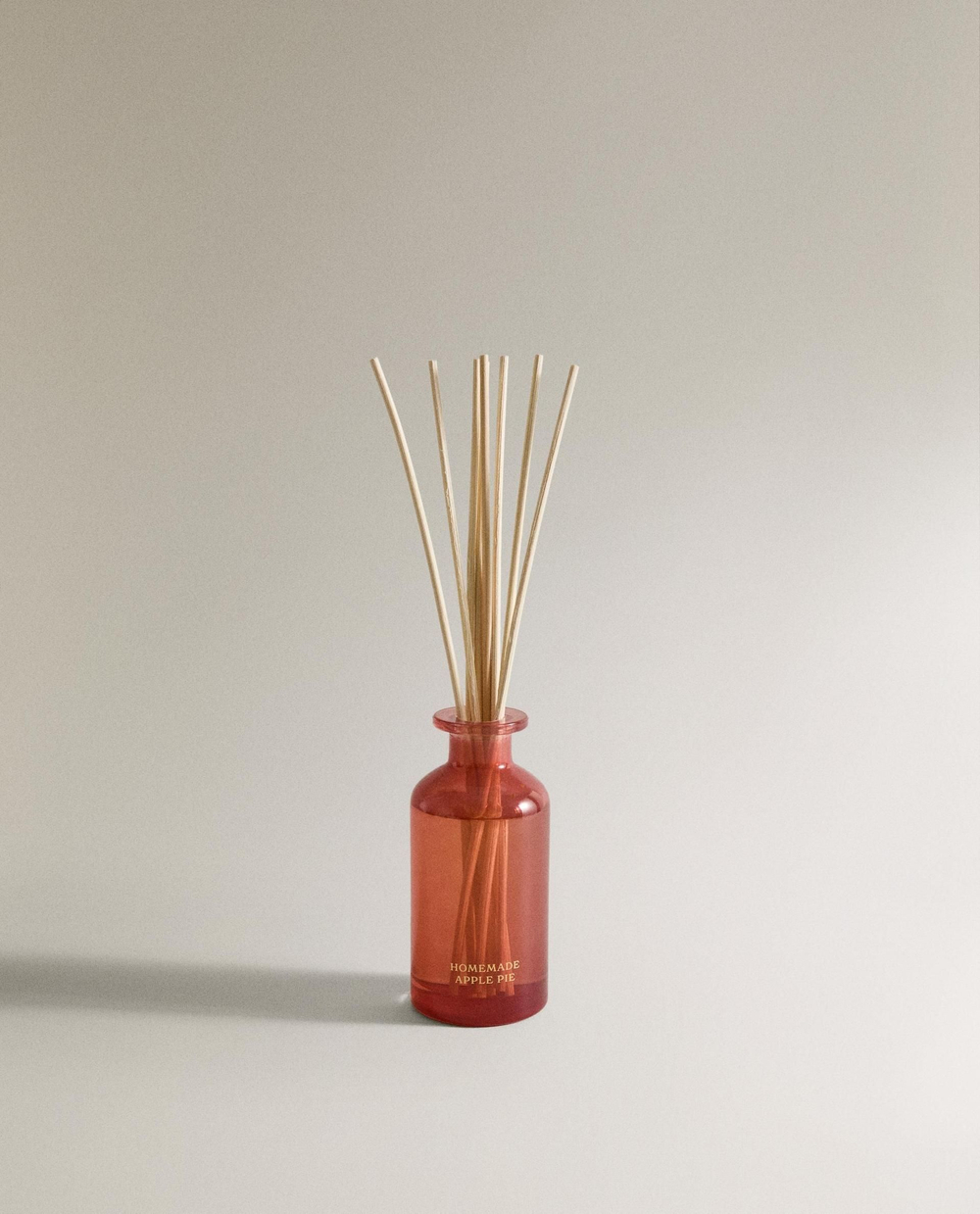 Zara Home - Диффузор mikado homemade apple pie, 150 мл