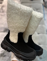 Ботинки Brunello Cucinelli