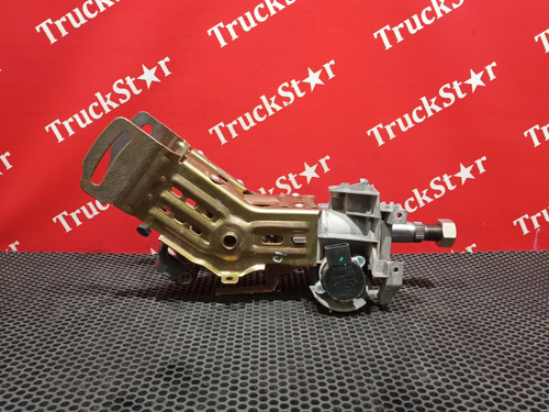 Колонка рулевая в сборе замком зажигания и ключом