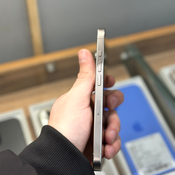 Apple iPhone 15 Pro 128gb