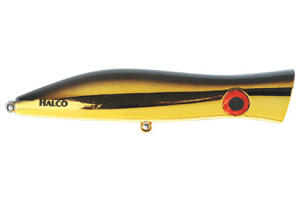 Воблер Halco ROOSTA POPPER 135 #H51, 135mm, 49 г.
