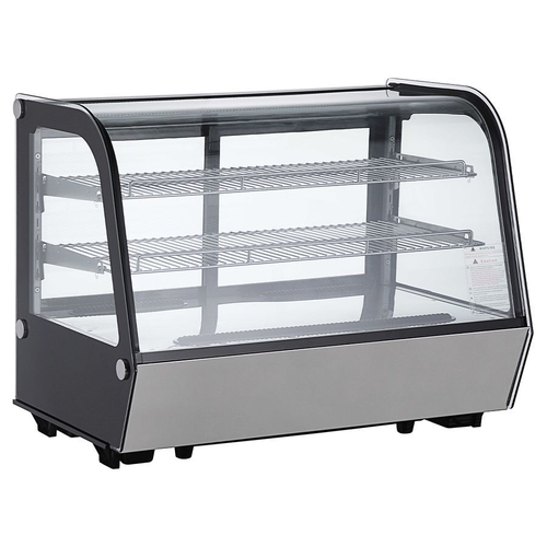 Витрина холодильная VA-RTW-160